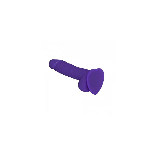 Dildo Strap-on-me 6015919 Purple