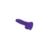 Dildo Strap-on-me 6015919 Purple