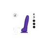 Dildo Strap-on-me 6015919 Purple