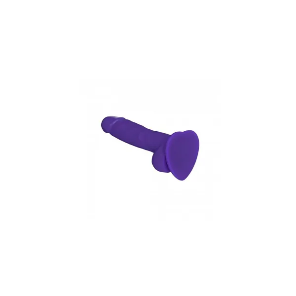 Dildo Strap-on-me 6015896 Purple