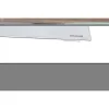 Мебель для прихожей DKD Home Decor Прозрачный Светло-серый 120 x 40 x 76 cm