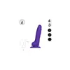 Dildo Strap-on-me 6015896 Purple