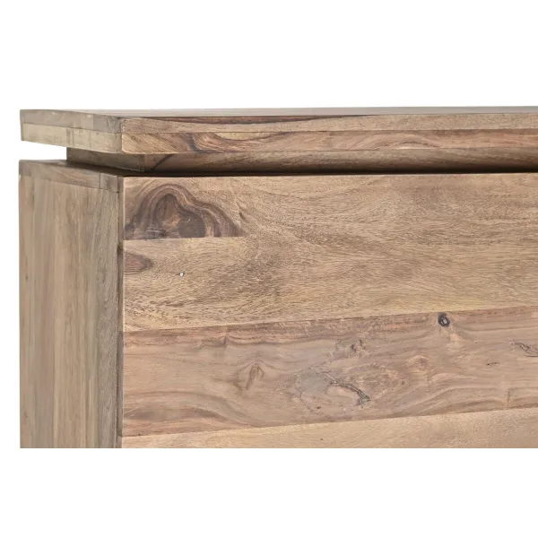 Kapp DKD Home Decor Puit Pruun (145 x 40 x 155 cm)