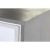 Устройство DKD Home Decor Белый Серый Позолоченный Латунь Древесина манго 93 x 41 x 114 cm