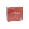 Condoms Unilatex Strawberry 144 Units