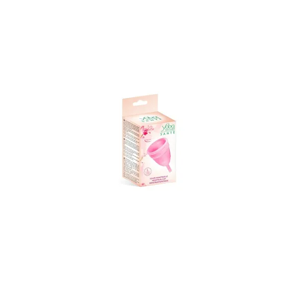 Menstrual Cup Yoba Nature Santé L