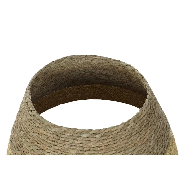 Joulukuusen helma DKD Home Decor Meriruoho (45 x 45 x 24 cm) (3 osaa)