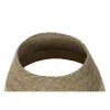 Christmas tree skirt DKD Home Decor Seagrass (45 x 45 x 24 cm) (3 Units)