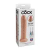 Vibrator Pipedream - King Cock