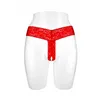 Thong Fashion Secret Red