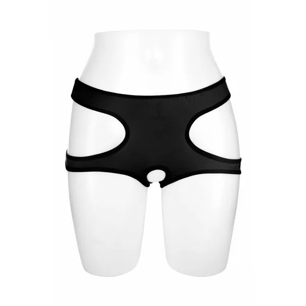 Panties Fashion Secret Black