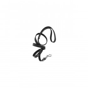 Necklace Fetish Tentation Black