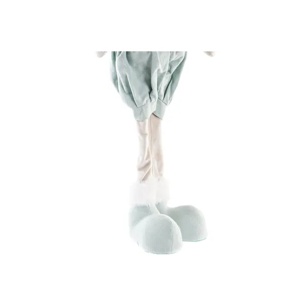 Joulukuusenpallo DKD Home Decor Poro Polyesteri (20 x 17 x 60 cm) (2 osaa)
