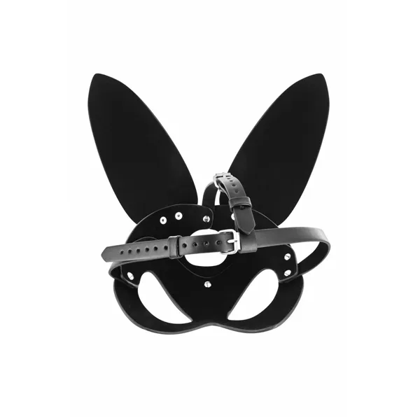 Mask Fetish Tentation Rabbit