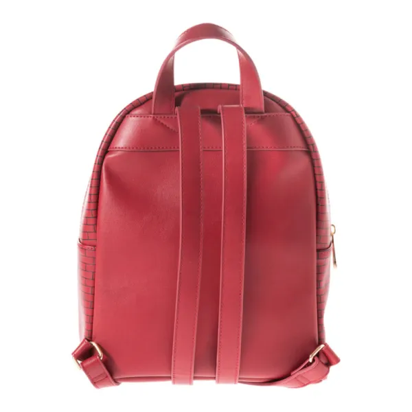 Harry Potter - Mini faux leather backpack from the Platform 9 3/4 collection