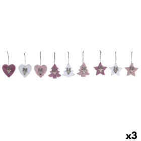 Necklace Bijoux Pour Toi Red