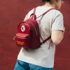 Harry Potter - Mini faux leather backpack from the Platform 9 3/4 collection