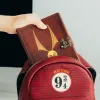 Harry Potter - Mini faux leather backpack from the Platform 9 3/4 collection