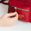 Harry Potter - Mini faux leather backpack from the Platform 9 3/4 collection