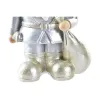 Christmas bauble DKD Home Decor Resin (8,5 x 6 x 14,5 cm)