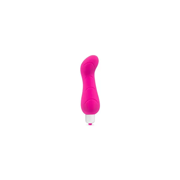 Vibrator My First Pink Silicone