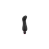 Vibrator My First Happy Winky Black