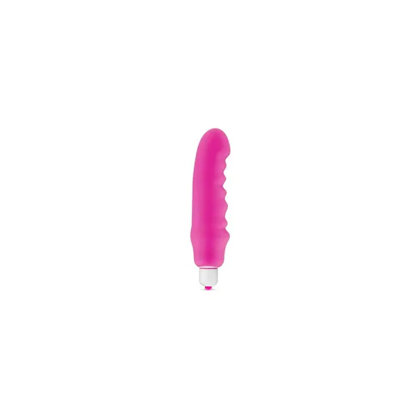 Vibrator My First Pink Silicone