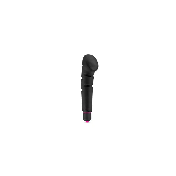 G-Spot Vibrator My First Black