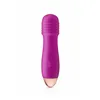 Vibrator My First Pink Silicone