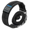 Spigen WBF0 Band - Strap for Samsung Galaxy Watch 8 / 8 Classic 40 / 44 / 46 mm (Black)