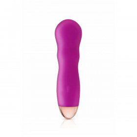 Vibrator My First Pink Silicone