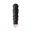 Vibrator My First Black Silicone