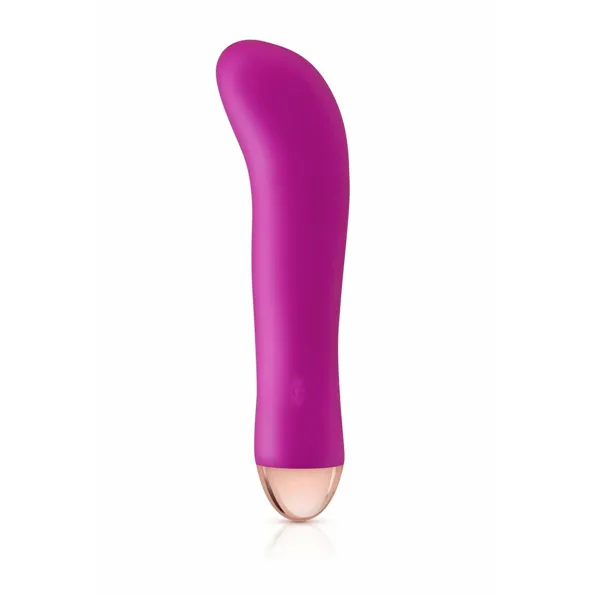 Spot Vibrator My First Pink Silicone