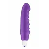 Vibrator My First Purple Silicone