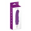 Vibrator My First Purple Silicone