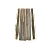 Ziemassvētku Nieciņš DKD Home Decor Porcelāns Eņģelis (13 x 5 x 17 cm) (2 gb.)