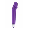 Vibrator My First Purple Silicone