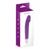 Vibrator My First Purple Silicone