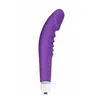 Vibrator My First Purple Silicone