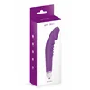 Vibrator My First Purple Silicone