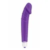 Vibrator My First Purple