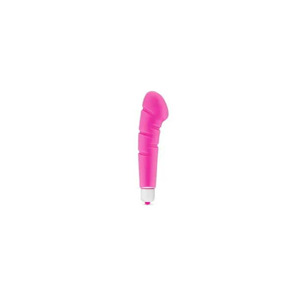 Vibrator My First Pink Silicone