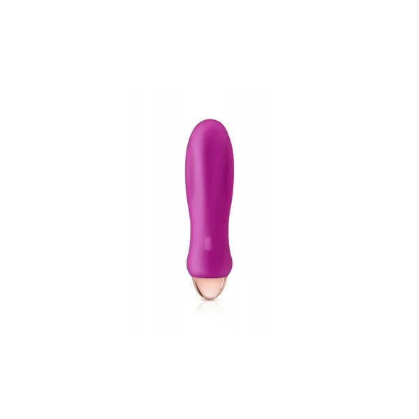 Vibrator My First Pink Silicone