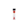 Feather Tickler Sweet Caress Red