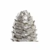 Новогоднее украшение DKD Home Decor Ананас Смола (13 x 7,5 x 7,5 cm) (3) (3 штук)