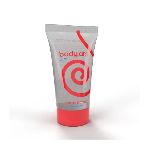 Slide veepõhine libesti Body Ars 75 ml