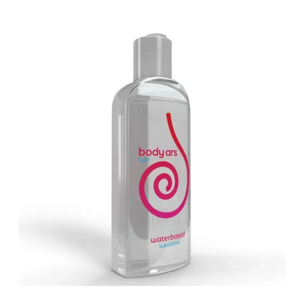 Libesti Body Ars 200 ml