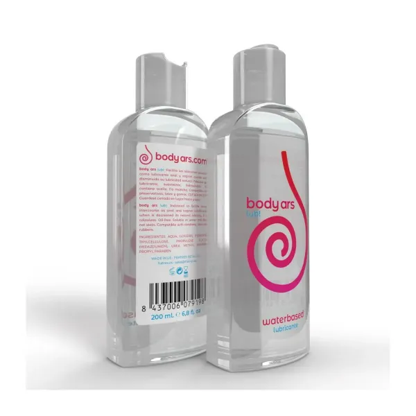 Libesti Body Ars 200 ml