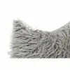 Matto DKD Home Decor Harmaa Hiuksilla 60 x 90 x 2 cm