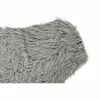 Matto DKD Home Decor Harmaa (160 x 150 x 2 cm)